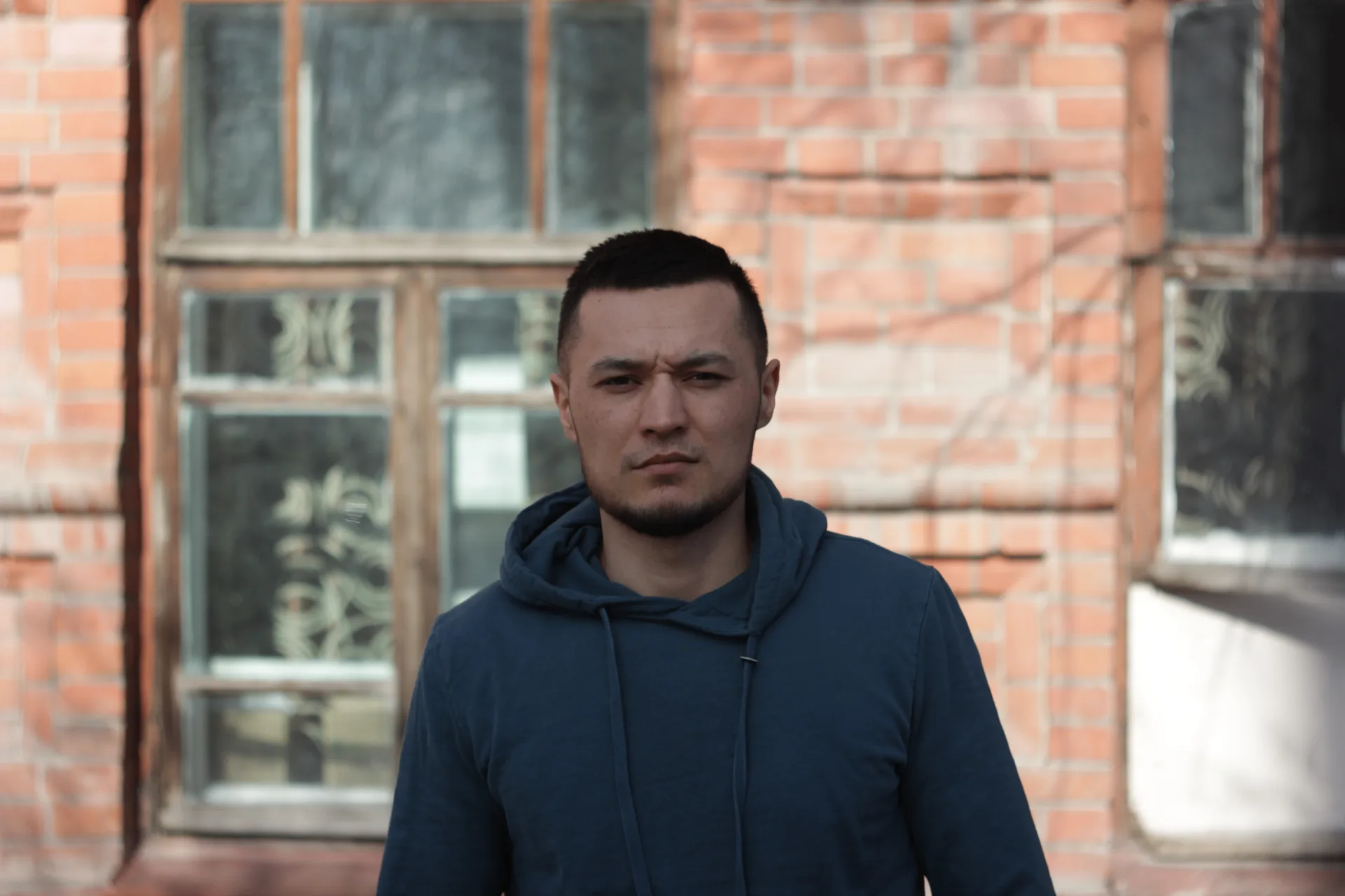 Мастер бригады 3