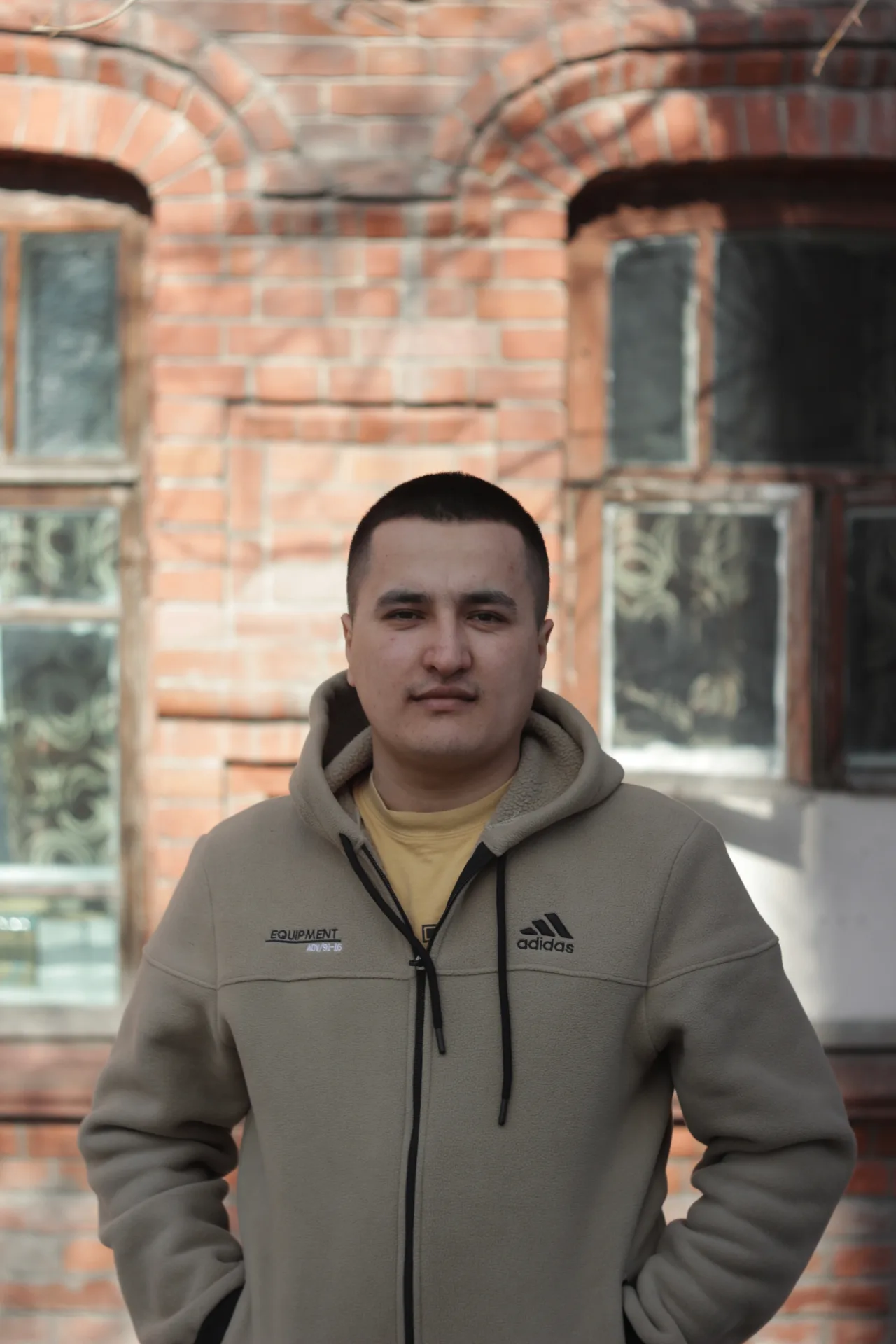 Мастер бригады 4