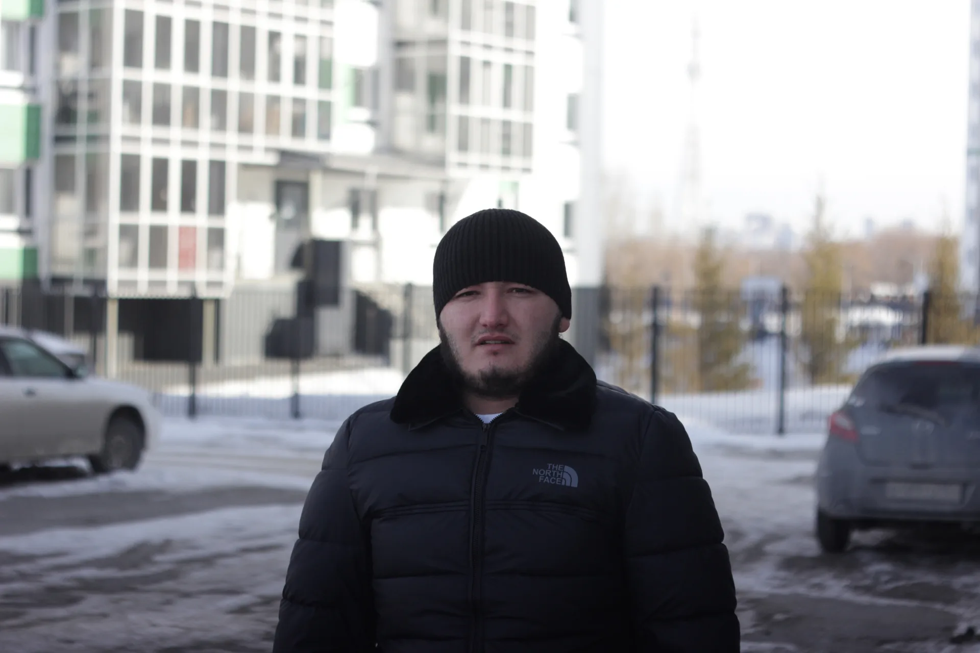 Мастер бригады 6